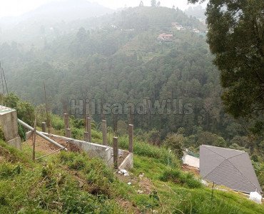 6216 sq.ft. residential plot for sale in carmelpuram kodaikanal