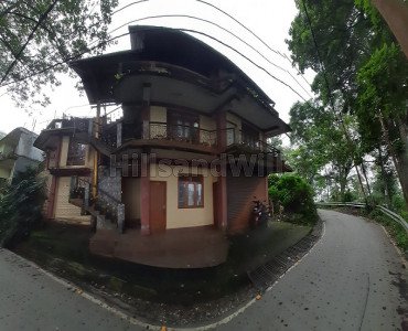 2bhk independent house for sale  in kalimpong darjeeling