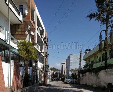 1bhk apartment for sale in bhupatwala haridwar