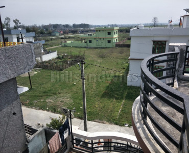 100 gaj Residential Plot For Sale in Doiwala Dehradun