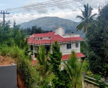 6bhk independent house for sale  in kanchiyar idukki