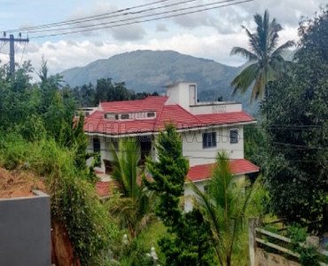 6bhk independent house for sale in kanchiyar idukki