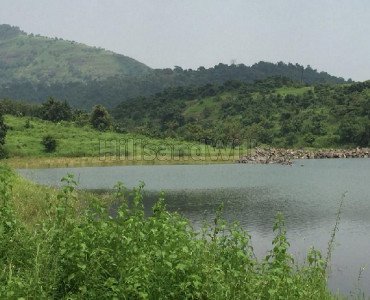 21.60 acres agriculture land for sale  in raigad panvel matheran