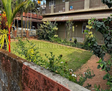 1742 sq.ft. residential plot for sale in madikeri coorg