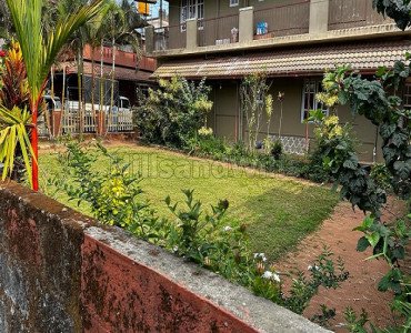 1742 sq.ft. residential plot for sale in madikeri coorg