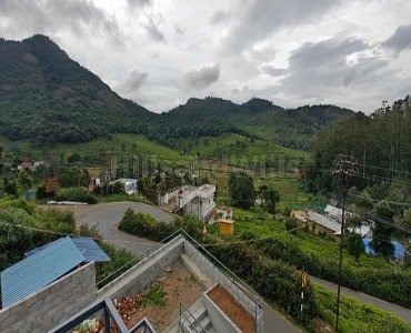 4bhk independent house for sale  kil kotagiri