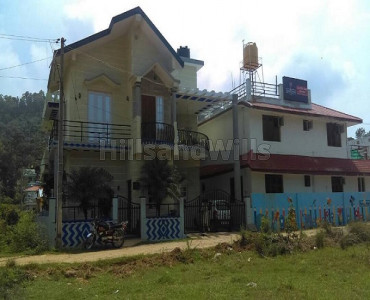 6bhk independent house for sale in virajpete coorg