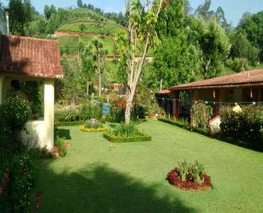 5BHK Farm House For Sale in Brooklands Coonoor