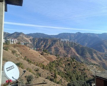 2bhk independent house for sale  in mehli shimla