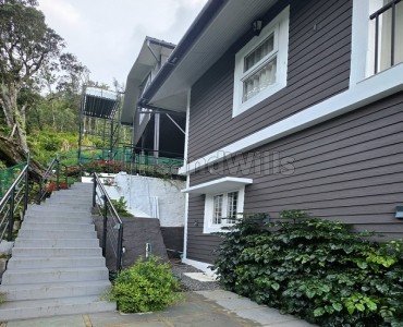 3bhk  premium cottage for sale  in poopara, munnar