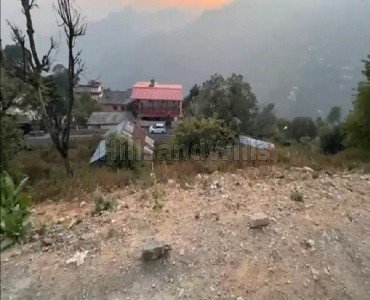 4 nali commerical land for sale  in naina range, bhumiyadhar nainital