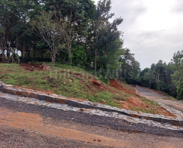 11 cents agriculture land for sale in nagalur yercaud