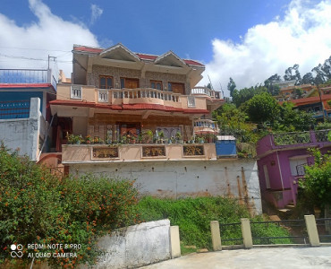 6bhk independent house for sale in ctc colony coonoor