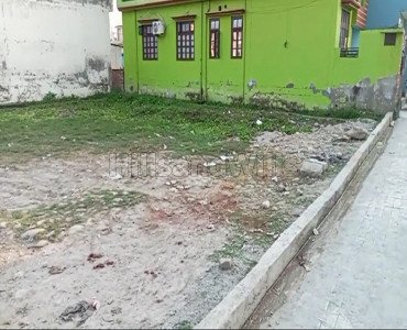 418 gaj commercial land  for sale in gumaniwala rishikesh