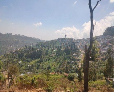 7 cents  gated community plot for sale  in mm sreet kodaikanal