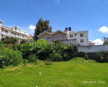 10 cents residential plot for sale  in kodappamund ooty