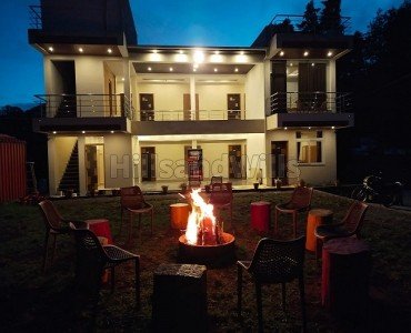 10bhk cottage for lease  in kodaikanal