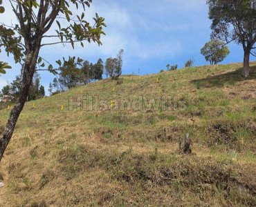 800 sq.ft. residential plot for sale in attuvampatti kodaikanal