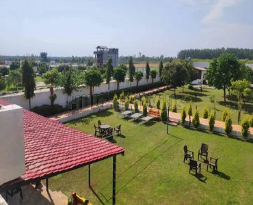 150 gaj residential plot for sale in graphic era university area dehradun