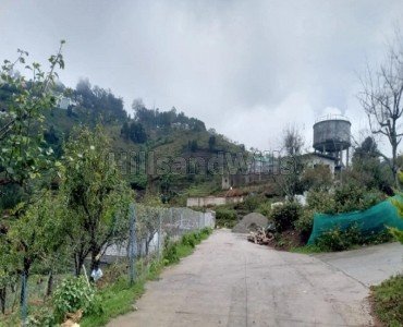 25 cents agriculture land for sale  in vilpatti kodaikanal