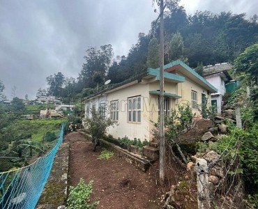 3bhk independent house for sale  in lovedale near lawrence school, ooty