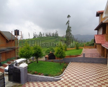 4BHK Villa For Sale in Melcowhatty Ooty