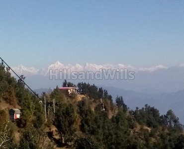 25 nali residential plot for sale  in shaharphatak almora near nainital