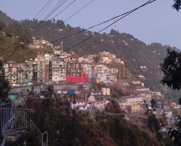 8bhk cottage for sale in mussoorie