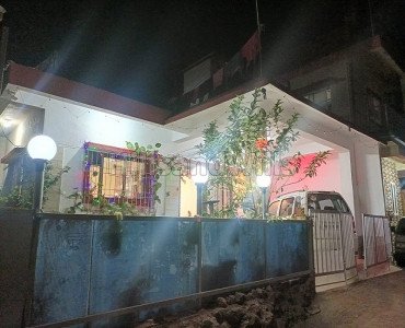 2bhk independent house for sale in khingar panchgani