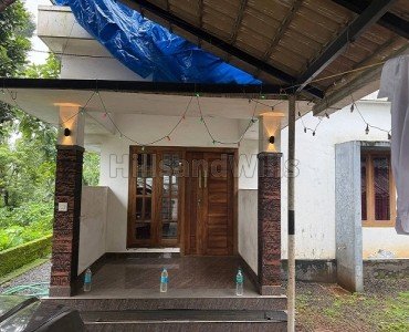 3bhk independent house for rent  in sultan batheri wayanad