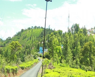 2.8 acres Agriculture Land For Sale in Dhenallai Ooty