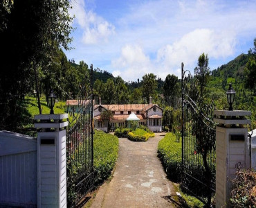 6bhk villa for sale in ooty