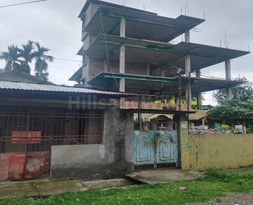 3bhk independent house for sale  in siliguri
