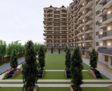 2bhk apartment for sale in badowala dehradun