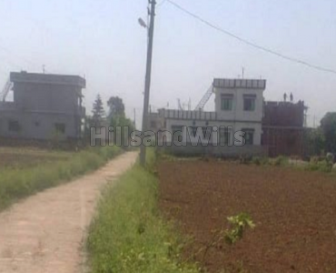 900 gaj residential plot for sale  in nakronda dehradun