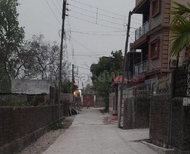 2bhk independent house for sale  in debidanga champashari siliguri