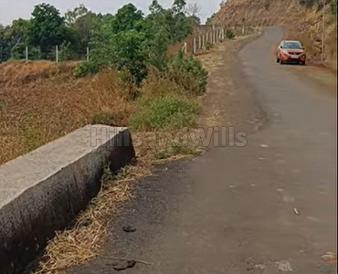 0.5 acres agriculture land for sale in ghoti igatpuri