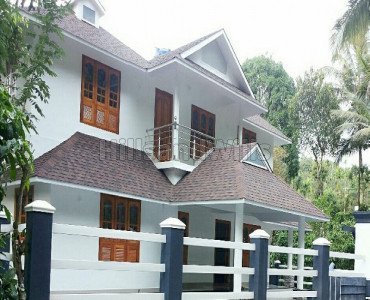 4bhk villa for sale  in vaythiri wayanad