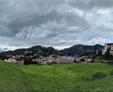 17700 sq.ft. Residential Plot For Sale in Fern hill Ooty