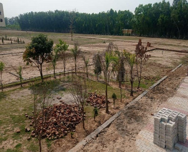 100 sq.yards residential plot for sale in shivalik ganeshpur dehradun