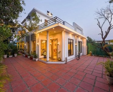 5000 sq. ft homestay for sale  in jim corbett ramnagar nainital along with 6806 sq.ft. land