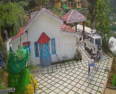 3bhk independent house for sale in coonoor