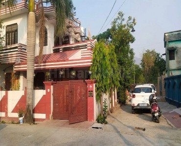 8bhk independent house for sale  in pragati vihar rishikesh