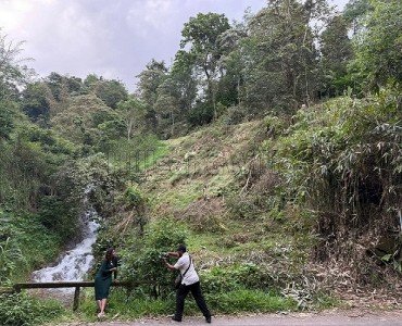 10 cents  residential plots for sale  in chithirapuram munnar
