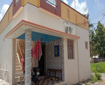 2BHK Independent House For Rent in Mettupatti Gudamalai