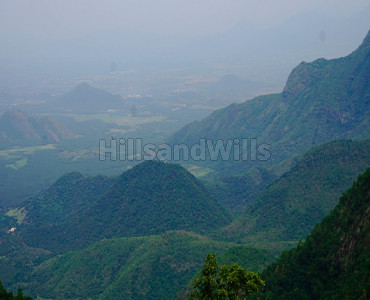 15 acres agriculture land for sale in kodaikanal