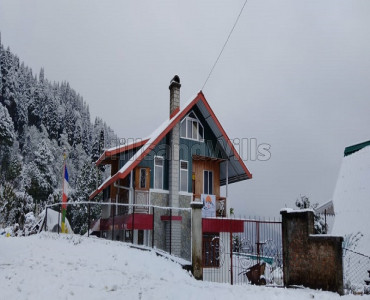 1430 sq.ft Commercial Building  For Sale in Kaiyiavir Darjeeling