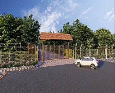 1 acres agriculture land for sale  in near jim corbett nainital