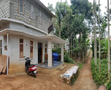 4bhk independent house for sale in second mile gudalur