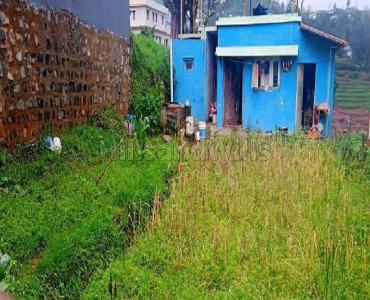 5 cents Residential Plot For Sale in R.K.Puram Ooty